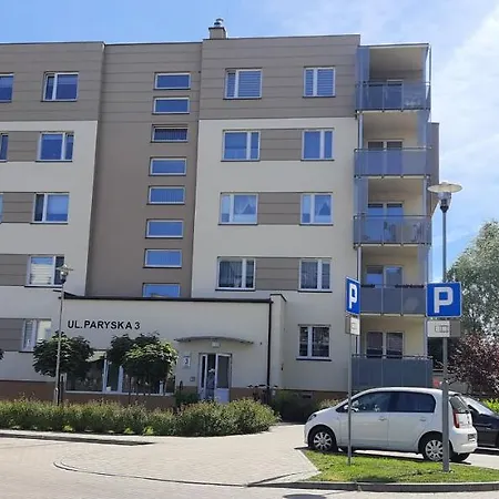 Paryska *